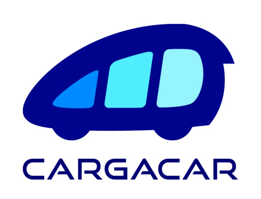 Cargacar logo