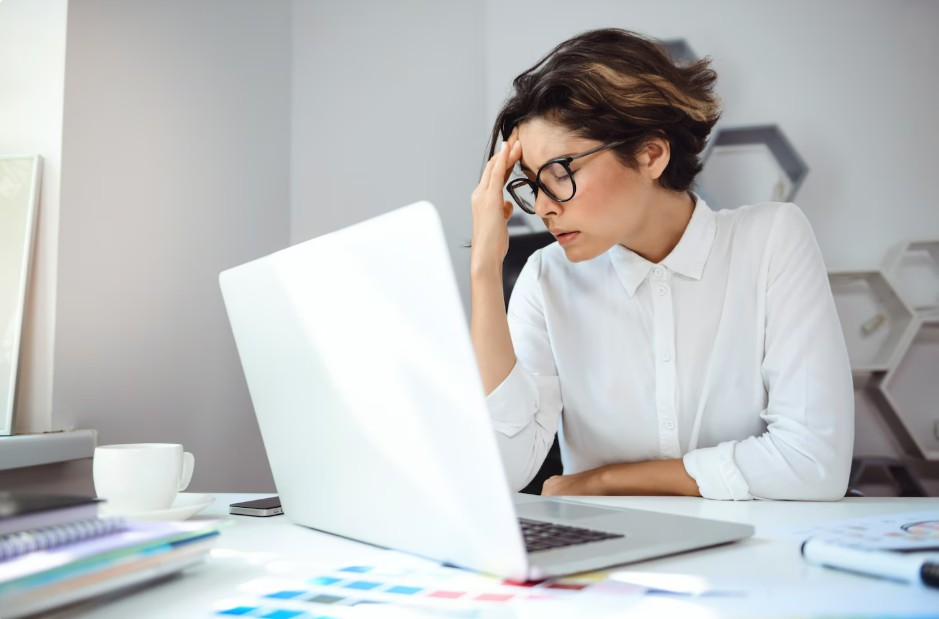 Cu&aacute;ndo el cambio a ERP se vuelve urgente