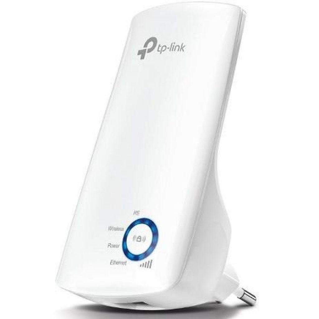 amplificador wifi fibra optica