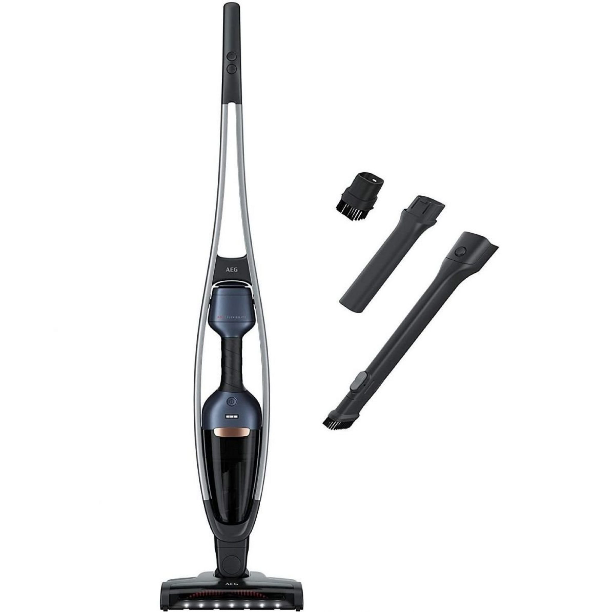 Las 9 mejores aspiradoras escoba 【2023】