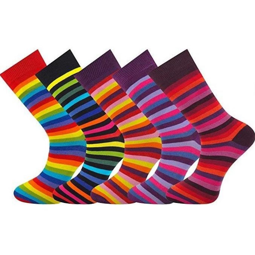 Los 6 mejores calcetines originales de mujer | tusencuestas.com \u30102023\u3011