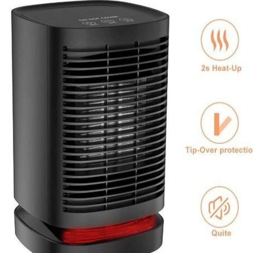 Los 8 mejores calefactores de baño | tusencuestas.com 【2021】