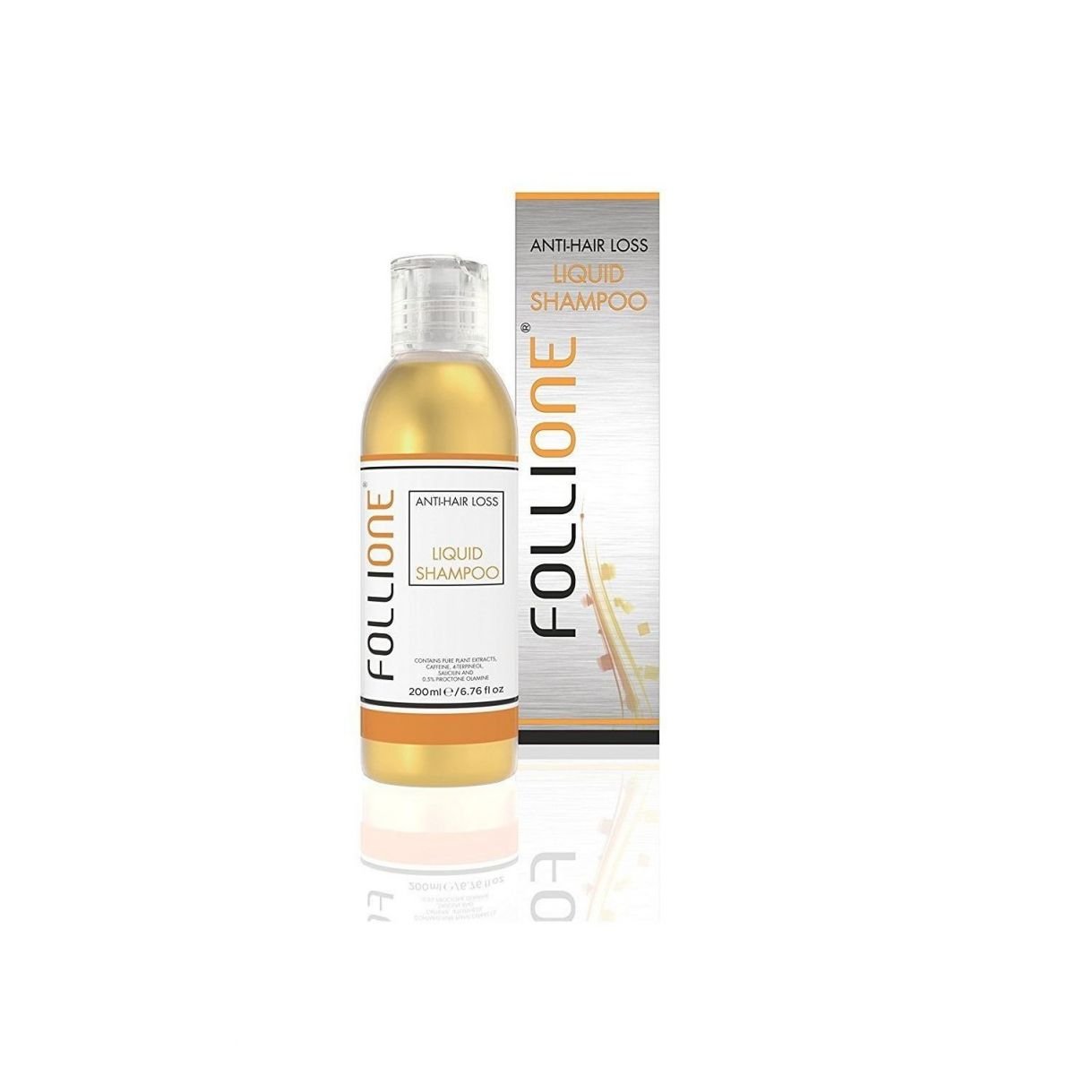 Cuál es el mejor champú para la alopecia 【2024】