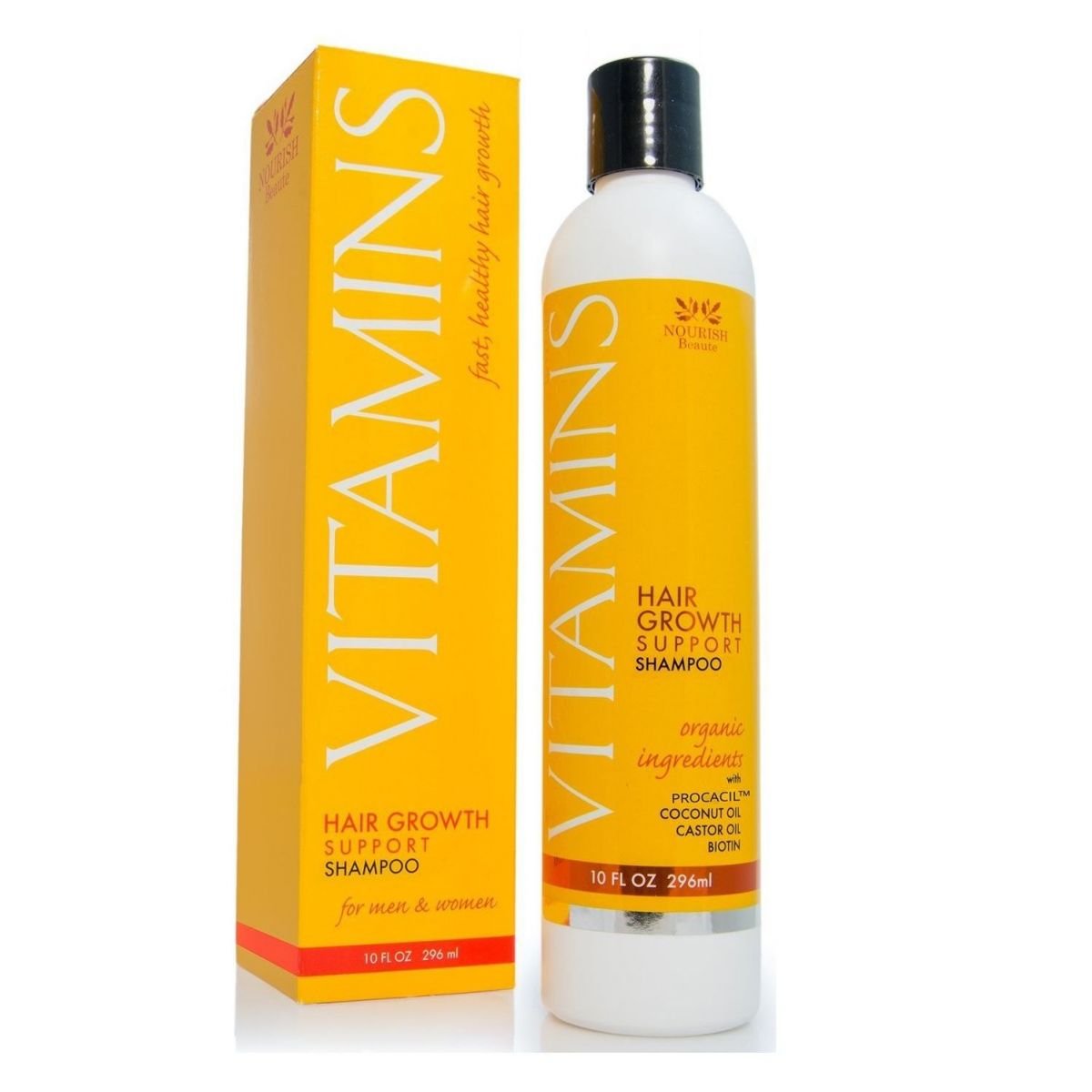 Cuál es el mejor champú para la alopecia 【2024】