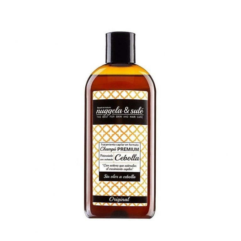 Cuál es el mejor champú para la alopecia 【2024】