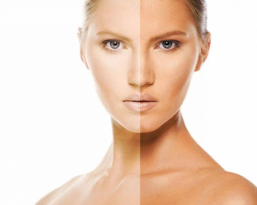 Cómo broncearse sin sol 【2024】