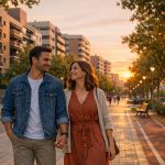 Cómo buscar y encontrar pareja estable en Rivas Vaciamadrid: guía práctica