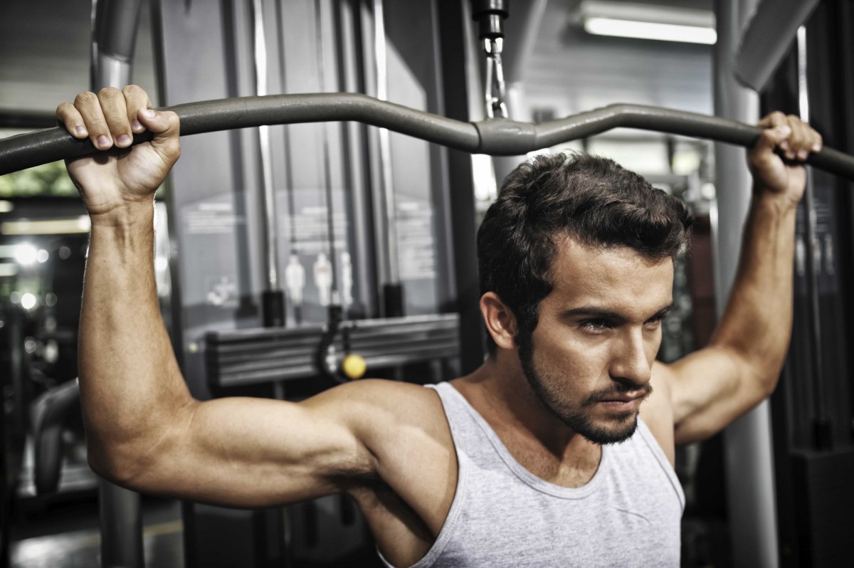 Cuál es el mejor entrenamiento para aumentar masa muscular