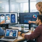 Develoop Software actualiza los 10 imprescindibles del desarrollo de apps modernas