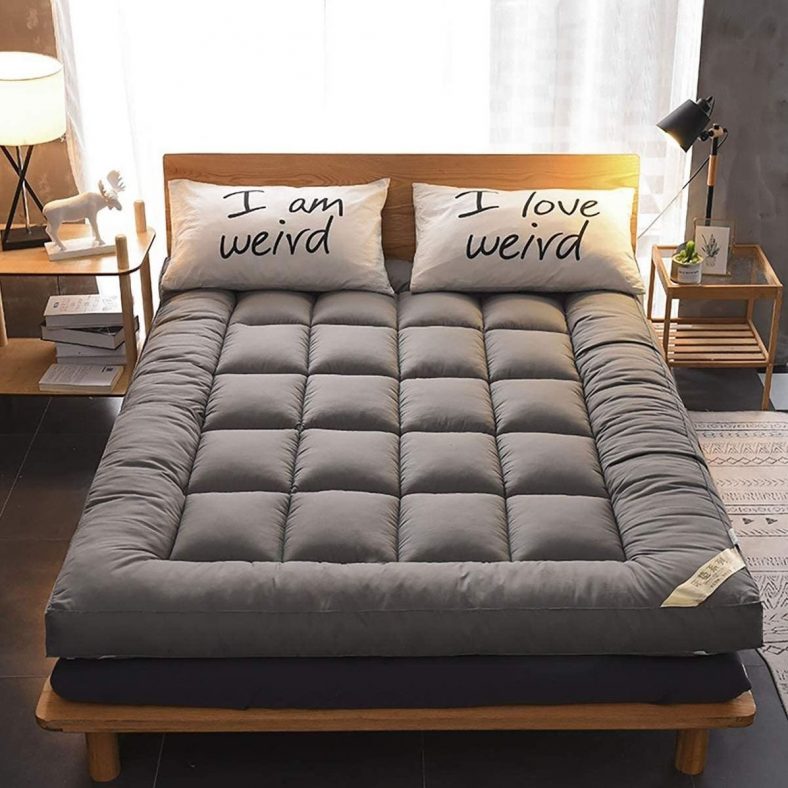 Los 8 mejores futones 【2024】