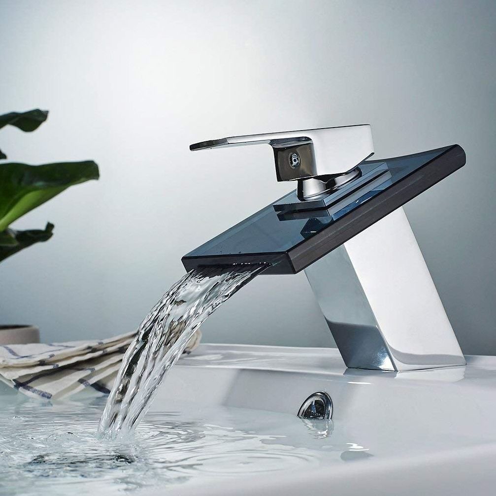 Los 9 mejores grifos cascada | tusencuestas.com 【2021】