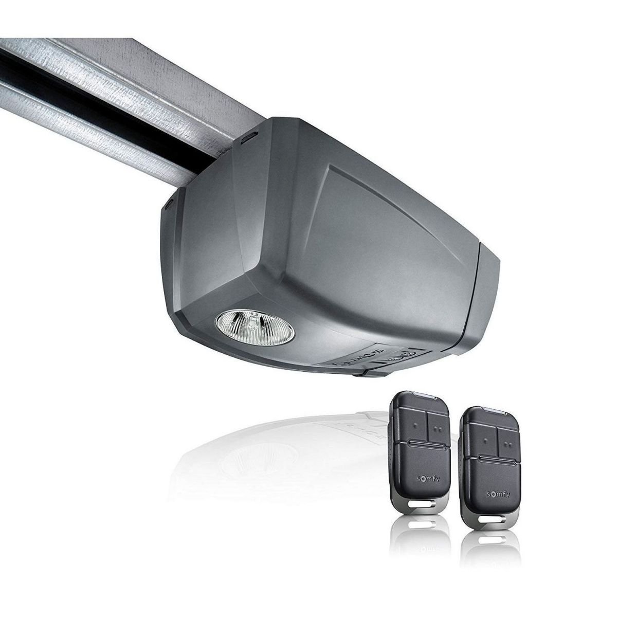 Los 8 mejores motores para puertas de garaje | tusencuestas.com 【2021】