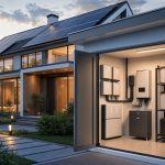 LiFePO4 vs baterías de gel y plomo: qué tecnología conviene para almacenar energía solar en casa