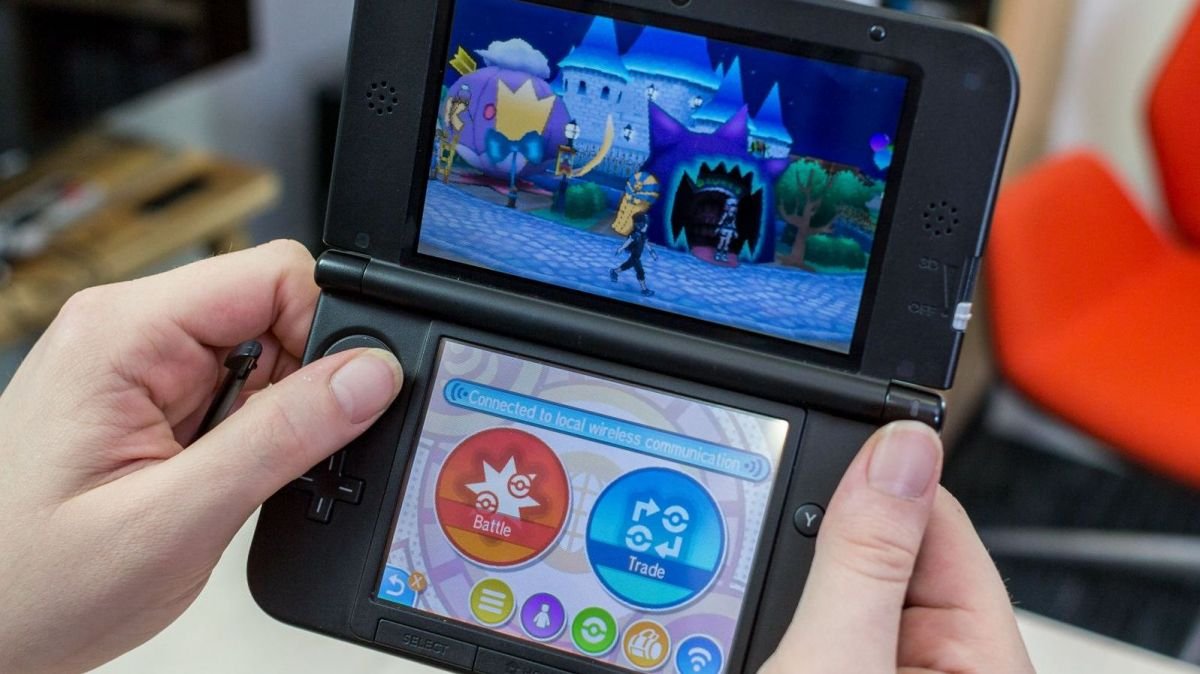 Frente al mar Condición previa Rítmico Los 10 mejores juegos de Nintendo 3DS | tusencuestas.com 【2022】