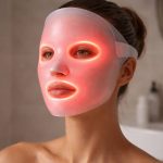 Máscara LED facial: qué dice la evidencia, longitudes de onda útiles y cómo comprar una segura
