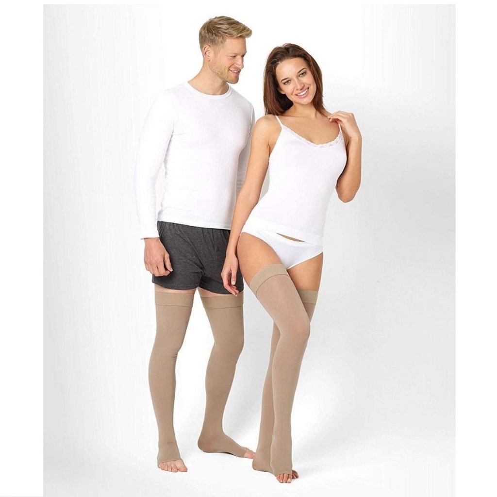 Cuáles son las mejores medias de compresion para varices tusencuestas