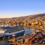 Mejores cruceros desde Valparaíso: rutas por Sudamérica, duración y precios