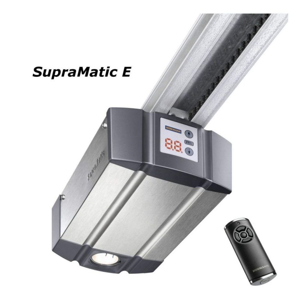 Los 8 mejores motores para puertas de garaje 【2024】