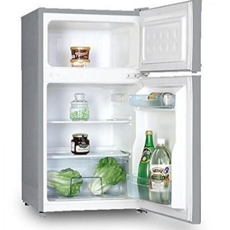 Las 7 mejores neveras pequeñas con congelador 【2024】