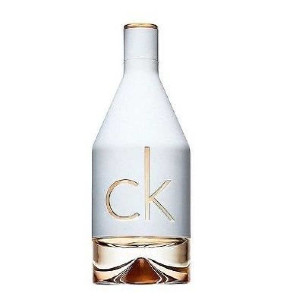 Los 5 mejores perfumes Calvin Klein 【2024】