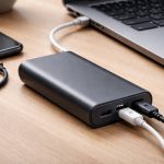 Power bank para móvil y portátil: cómo elegir capacidad, potencia (PD) y cables para no quedarte corto