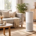 Purificador de aire con filtro HEPA: cómo elegirlo según m², CADR y mantenimiento del filtro