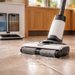 Robot friegasuelos: diferencias reales entre mopa vibratoria, rodillos y autolimpieza (guía de compra)