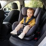 Silla de coche i-Size: cómo elegir por altura, tipo de instalación y edad (sin liarte con normativas)