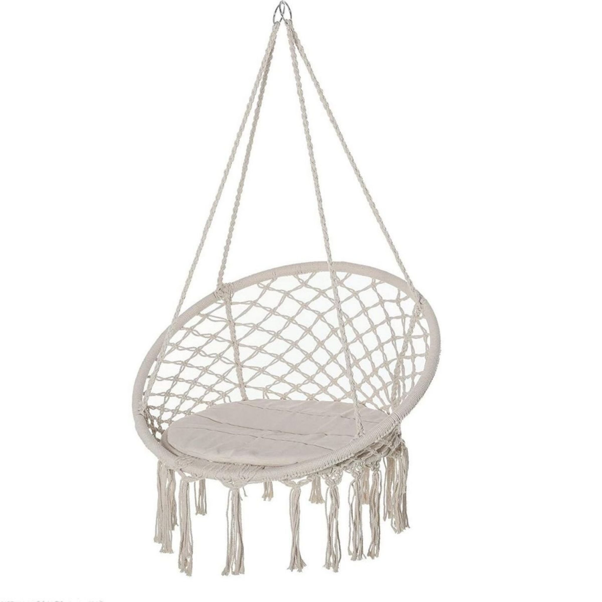 Las 8 mejores sillas hamaca 【2024】