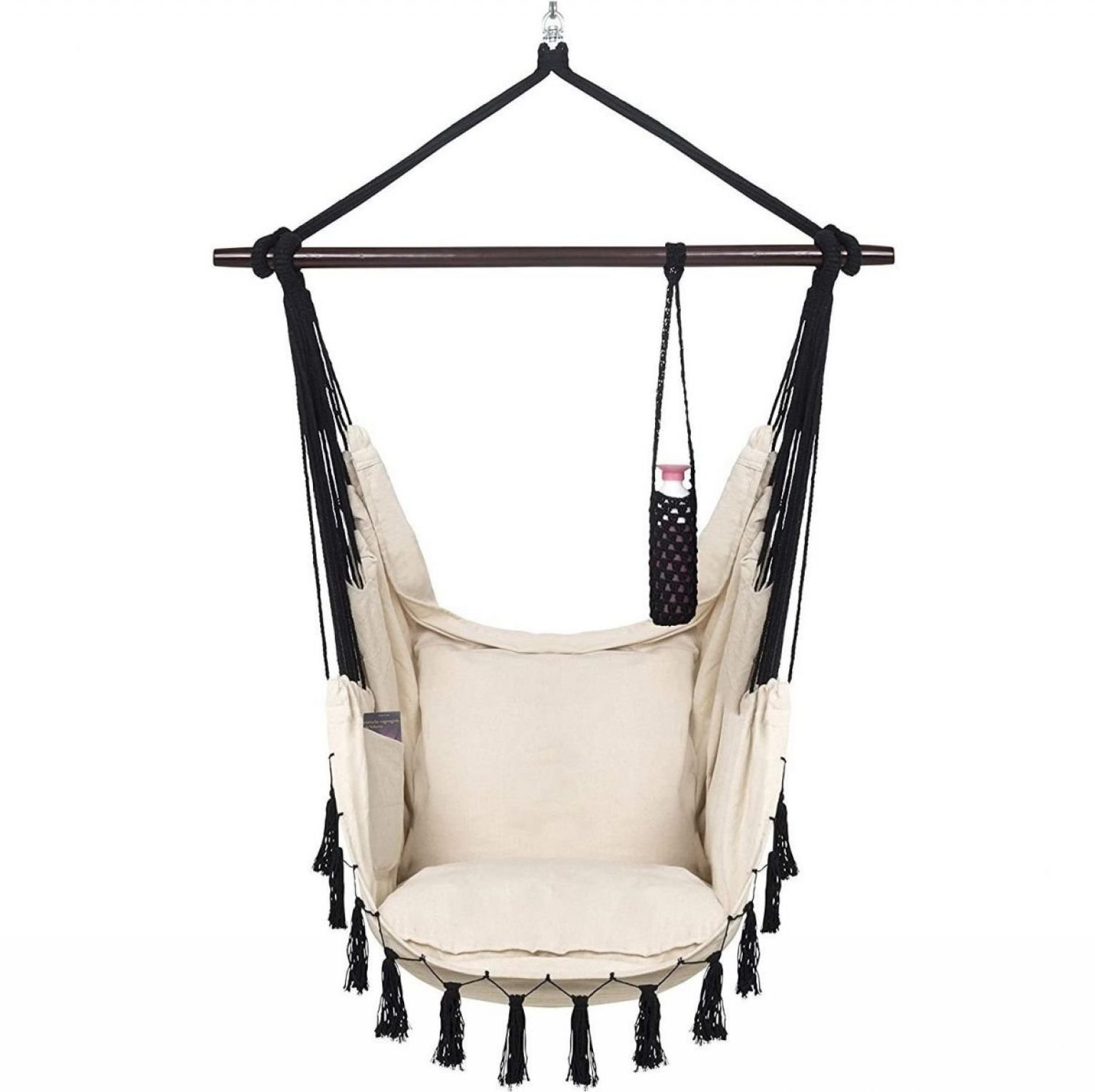 Las 8 mejores sillas hamaca 【2024】