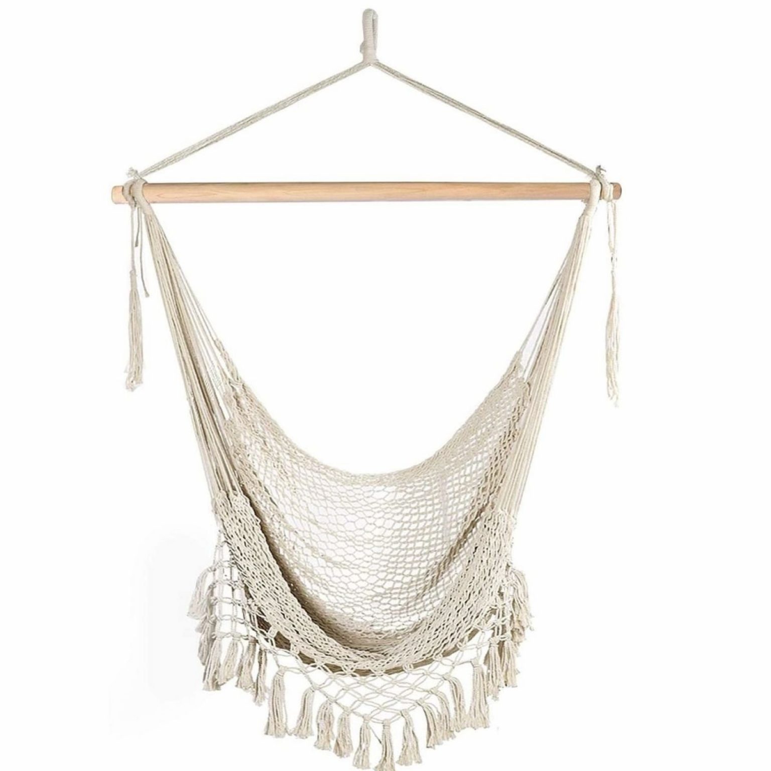 Las 8 mejores sillas hamaca 【2024】