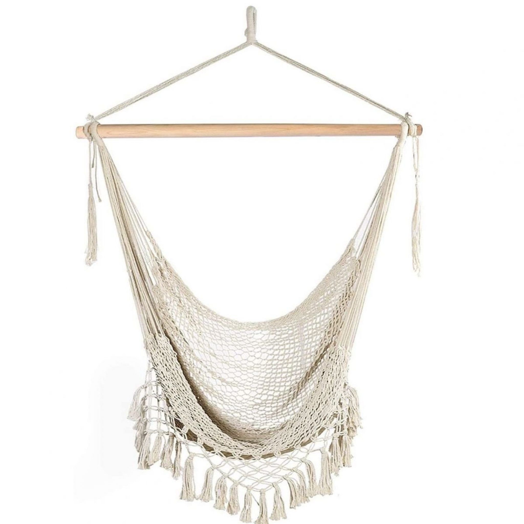 Las 8 mejores sillas hamaca 【2024】