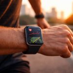 Smartwatch para salud y deporte: qué sensores importan (ECG, SpO2, GPS) y cuáles son puro marketing