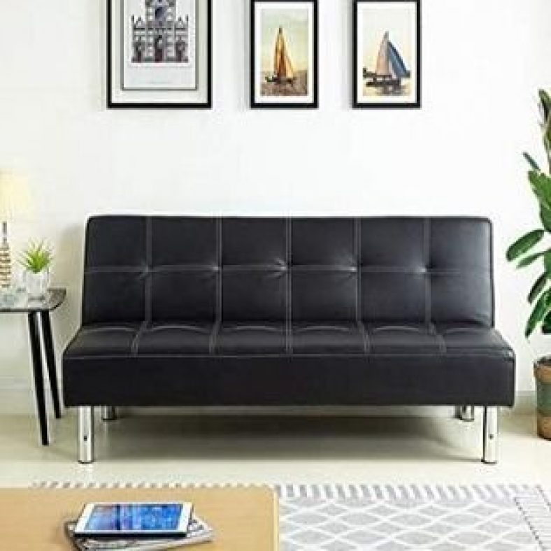 Cuáles son los mejores sofás cama 2 plazas 【2024】