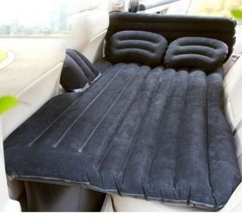 Los 5 mejores sofás cama hinchables 【2024】