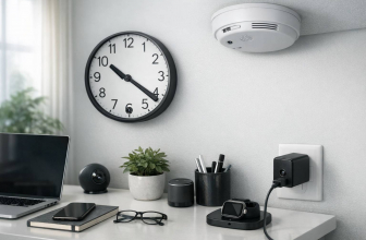 10 errores al usar cámaras espía que pueden arruinar tu seguridad (y cómo evitarlos)