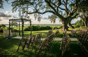 10 ideas y consejos para celebrar una boda ecológica