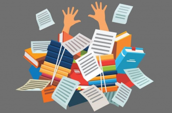 5 buscadores académicos que salvarán tus trabajos universitarios