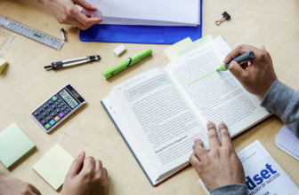 5 trucos para evitar atascarse en el TFG o TFM