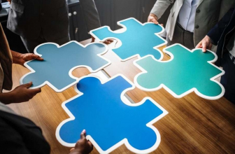 6 actividades originales para hacer team building en tu empresa