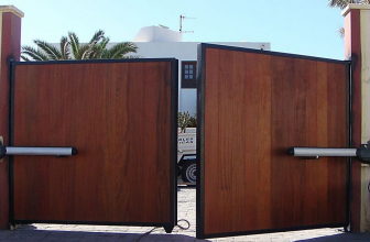 7 consejos para el mantenimiento de las puertas automáticas
