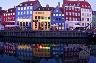 7 destinos europeos que tienes que visitar antes de morir