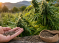 Cómo elegir semillas de marihuana para cultivo exterior: genética, resistencia, producción y floración