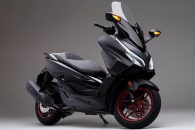 Características de la Honda Forza 125 que te enamorarán