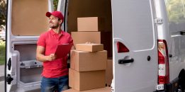¿Cuál es la empresa de mudanzas más fiable de España?
