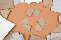 Diferencia entre papel reciclado y ecológico