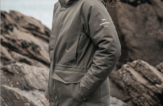 Las 8 mejores chaquetas impermeables de mujer