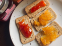 Mermeladas gourmet vs mermeladas comunes: diferencias y características