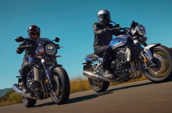 Motos para el carnet A: claves antes de comprar tu primera moto sin limitación