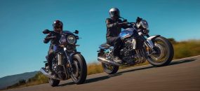 Motos para el carnet A: claves antes de comprar tu primera moto sin limitación